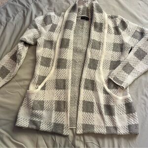 Shawl Collar Cardigan